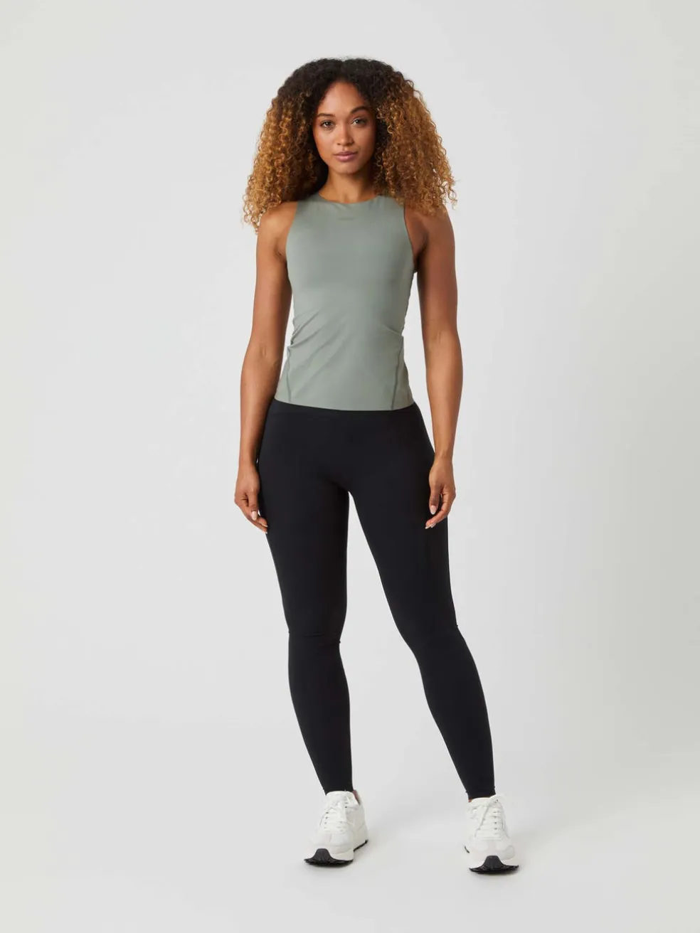 Studio 2 In 1 Tank top