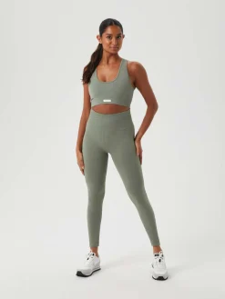 Studio Seamless Rib legging