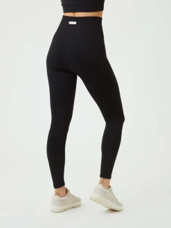 Studio Seamless Rib legging
