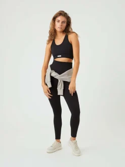 Studio Seamless Rib legging