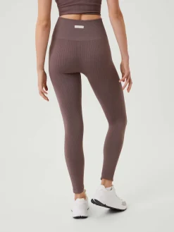 Studio Seamless Rib legging