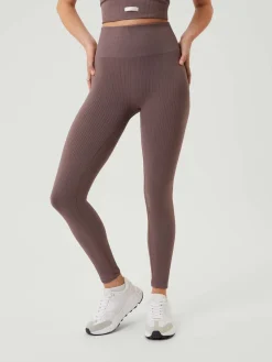 Studio Seamless Rib legging