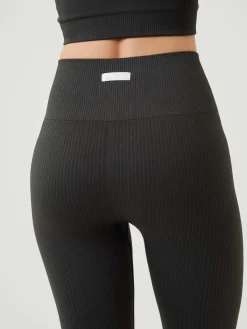 Studio Seamless Rib legging