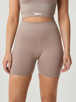 Studio Seamless Rib short