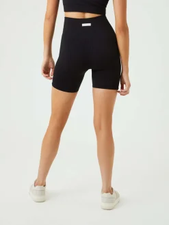 Studio Seamless Rib short