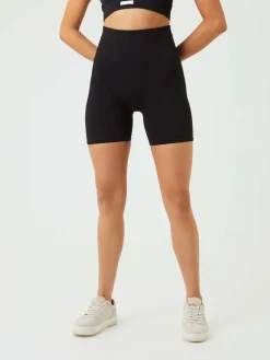 Studio Seamless Rib short
