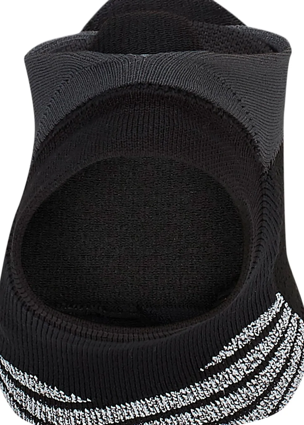 Studio Toeless Footie sokken