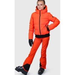 suncrowny ski-jas