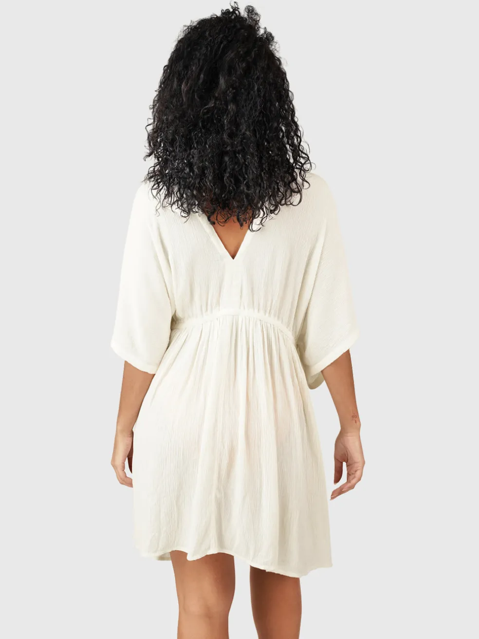 Sunray tuniek