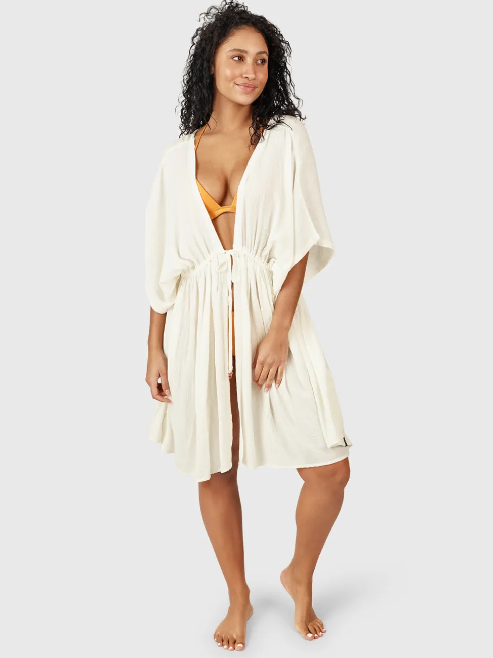 Sunray tuniek