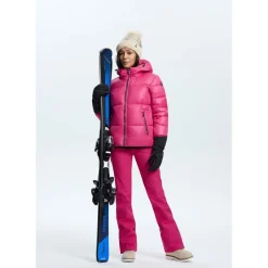 Suomutunturi ski-jas