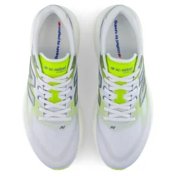 SuperComp Rebel V1 hardloopschoenen