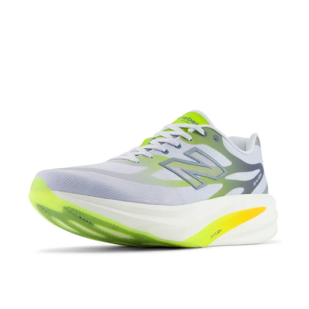 SuperComp Rebel V1 hardloopschoenen