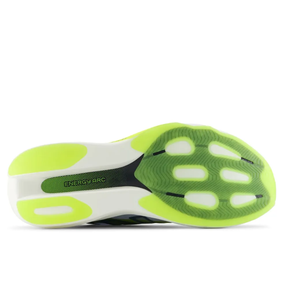 SuperComp Rebel V1 hardloopschoenen