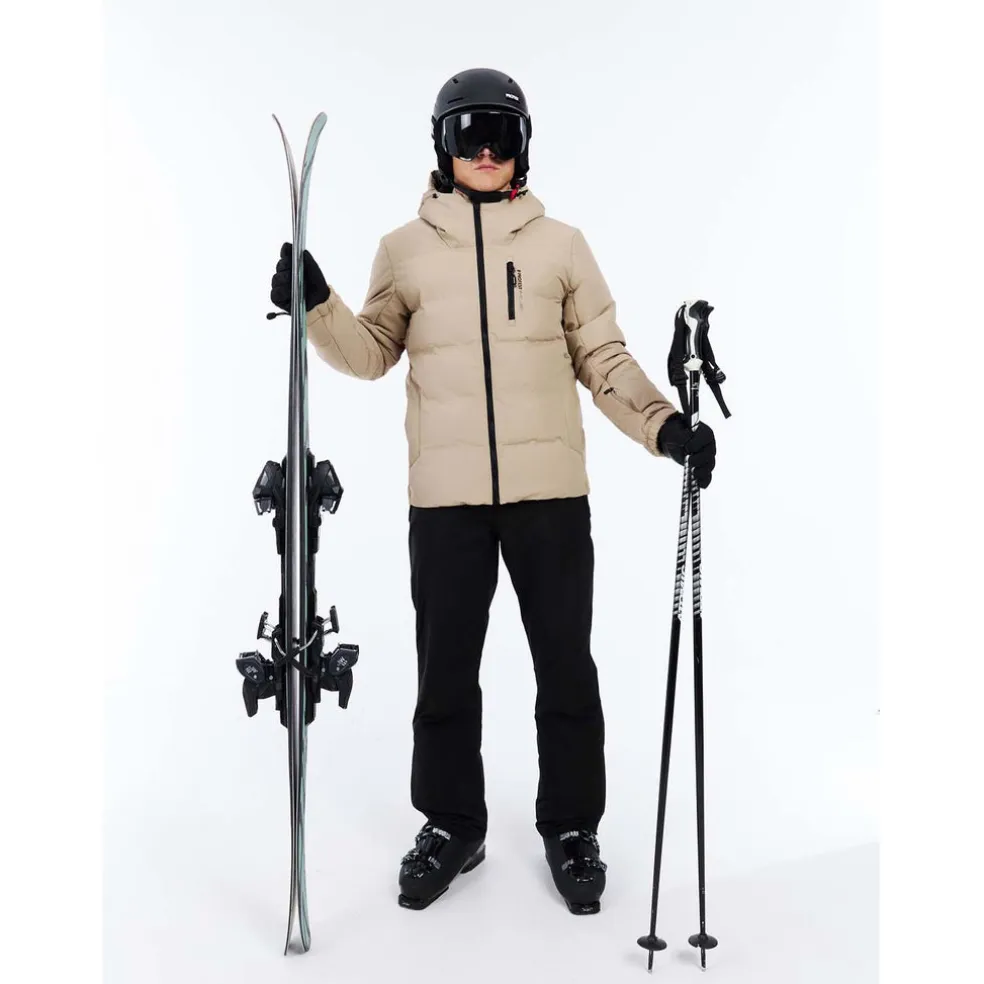 superior ski-jas