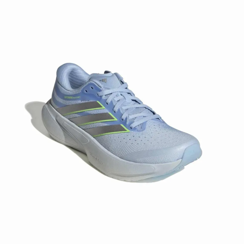 SUPERNOVA SOLUTION 3 HARDLOOPSCHOENEN
