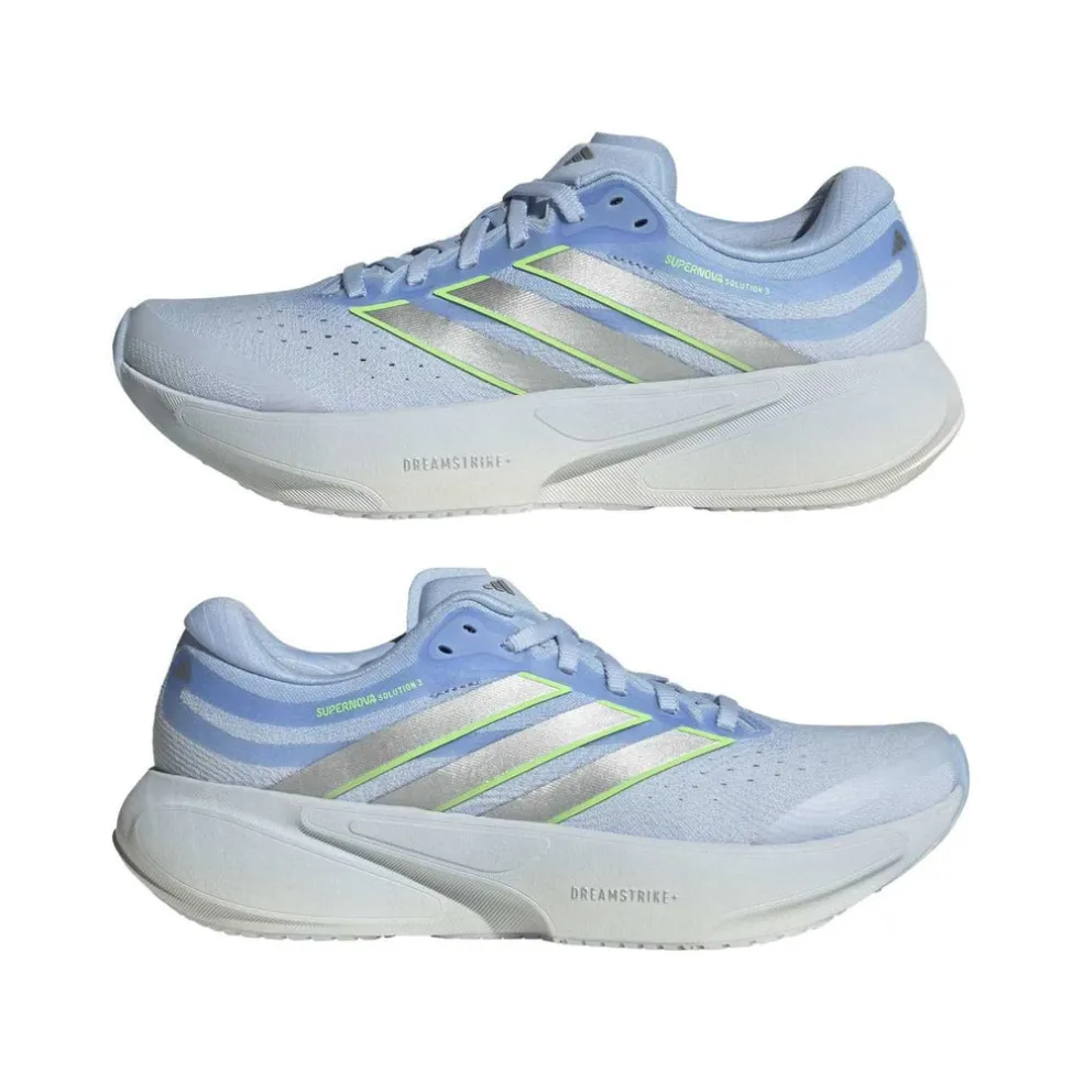 SUPERNOVA SOLUTION 3 HARDLOOPSCHOENEN