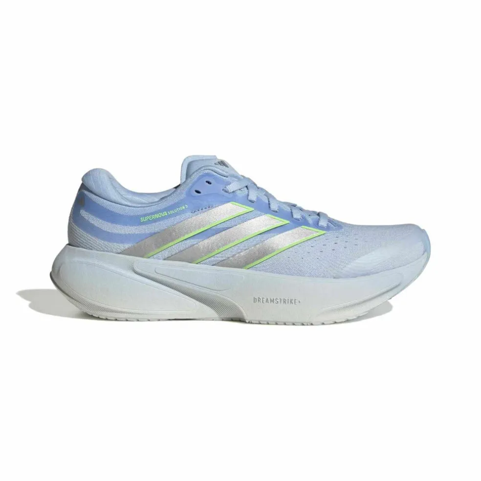 SUPERNOVA SOLUTION 3 HARDLOOPSCHOENEN