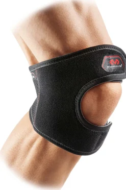Support Adjustable knie