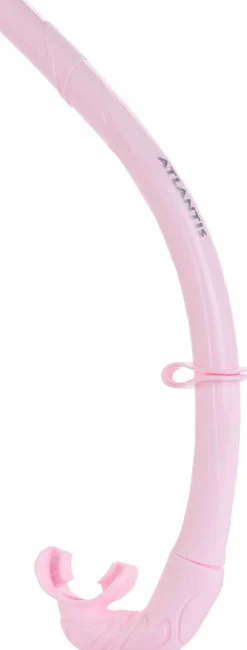 Suta Flex snorkel