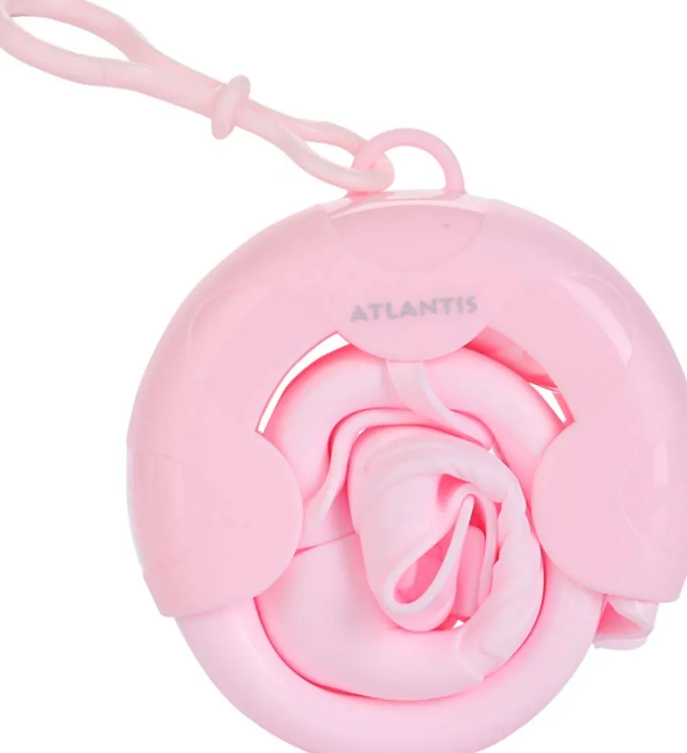 Suta Flex snorkel