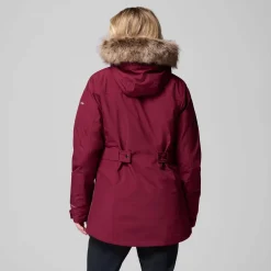 suttle mountain long insulated jack
