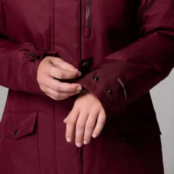 suttle mountain long insulated jack