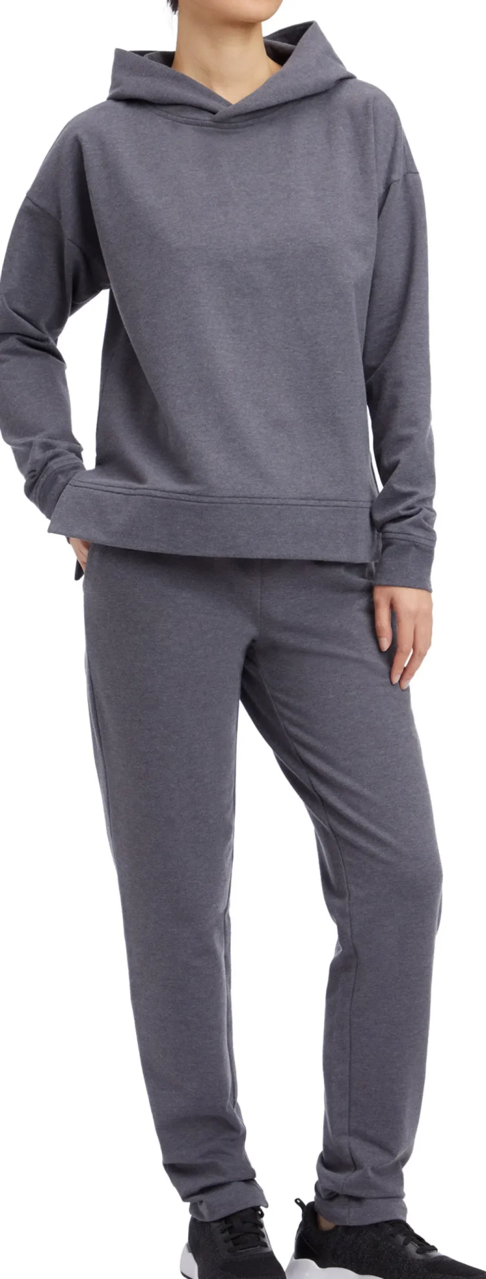 Svea hoodie