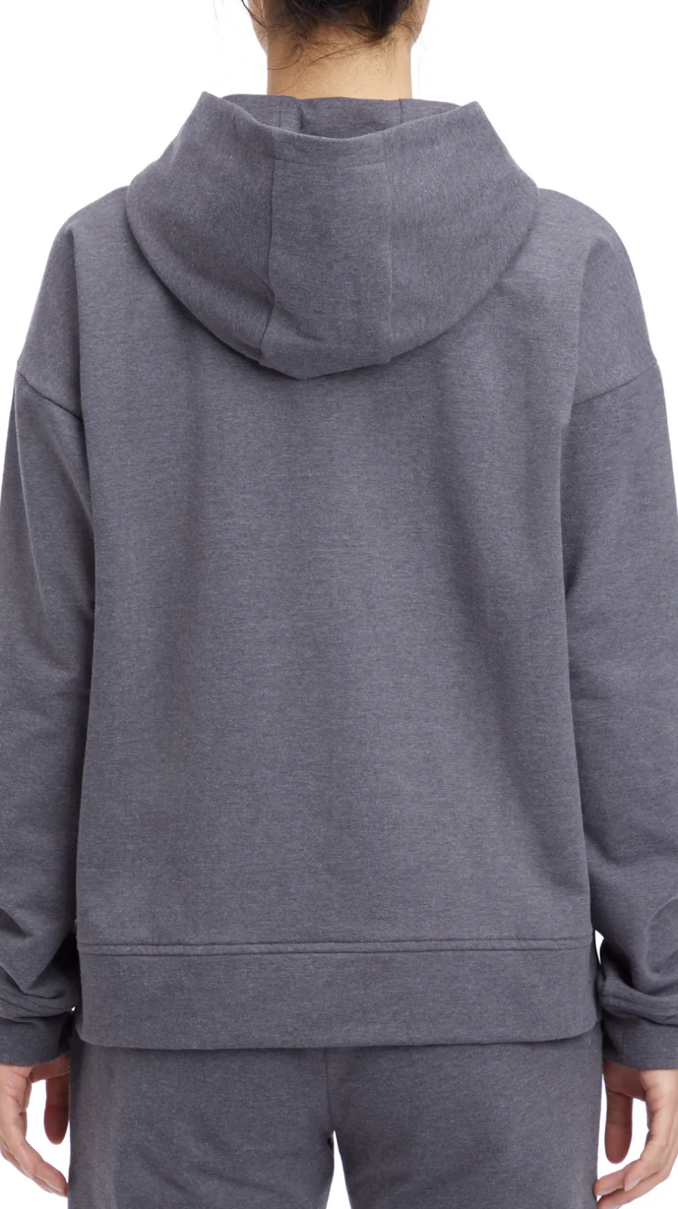 Svea hoodie