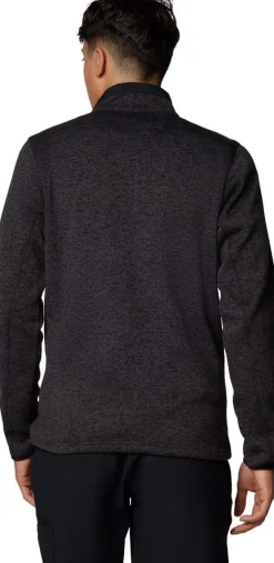 sweater weather full zip jack