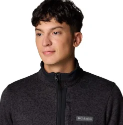 sweater weather full zip jack