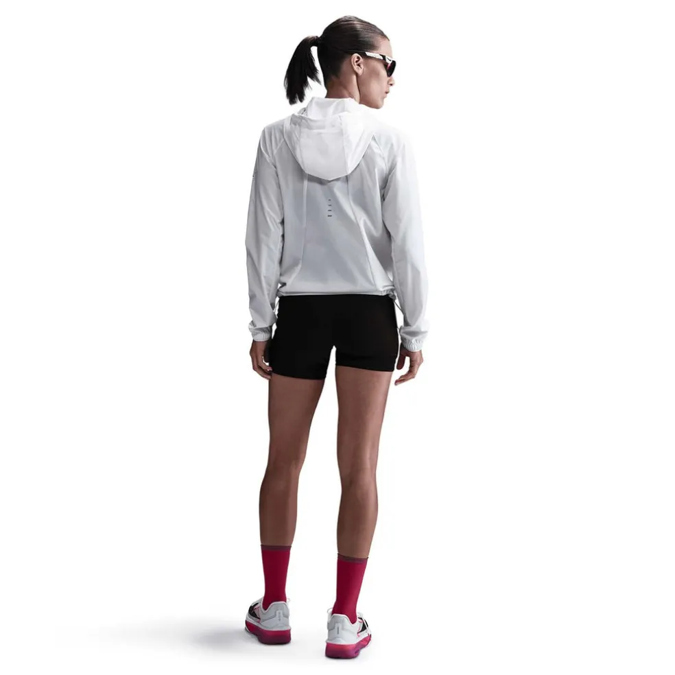 Swift hardloopshort met binnenbroekje