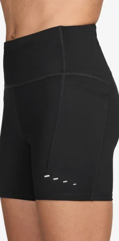 Swift hardloopshort met binnenbroekje