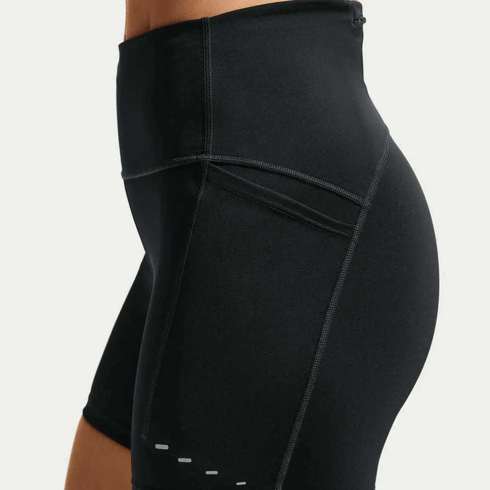 Swift hardloopshort met binnenbroekje