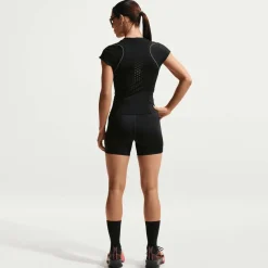 Swift hardloopshort met binnenbroekje