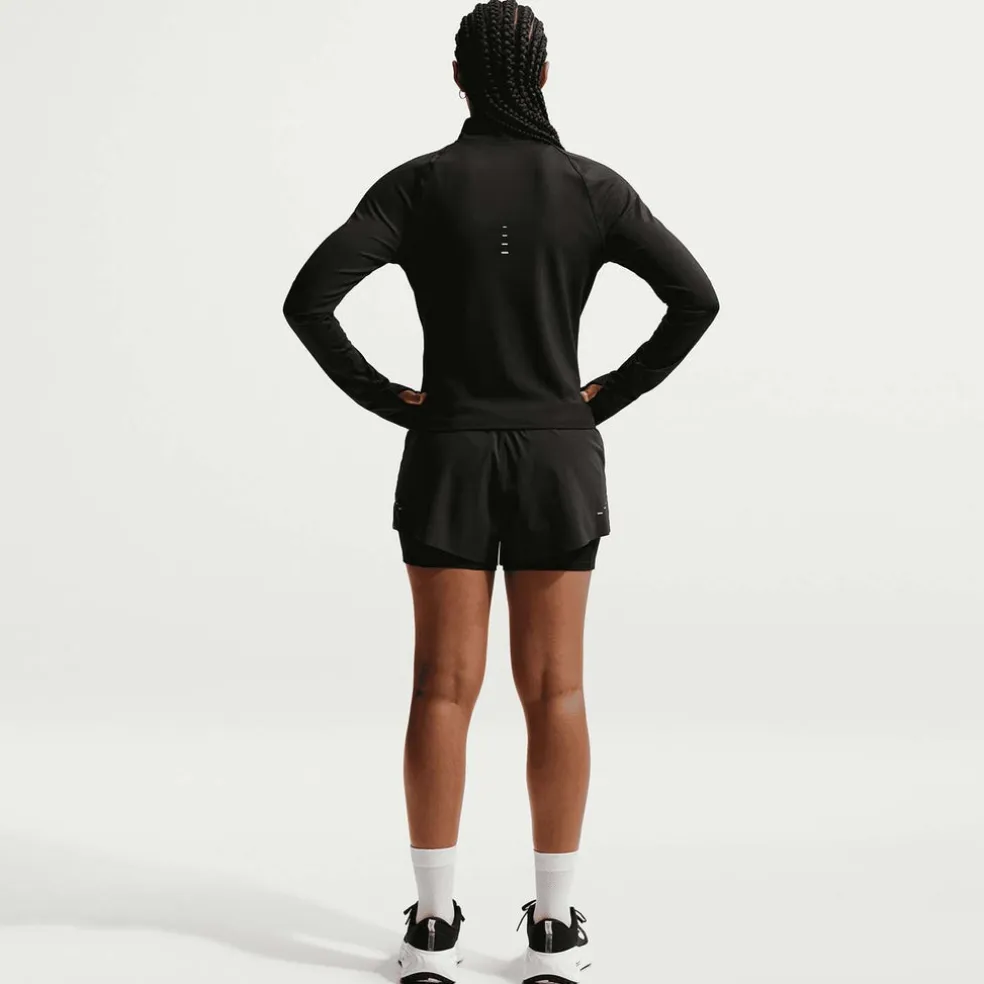 swift women's dri-fit mid-rise