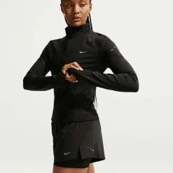 swift women's dri-fit mid-rise