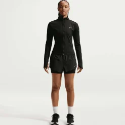 swift women's dri-fit mid-rise