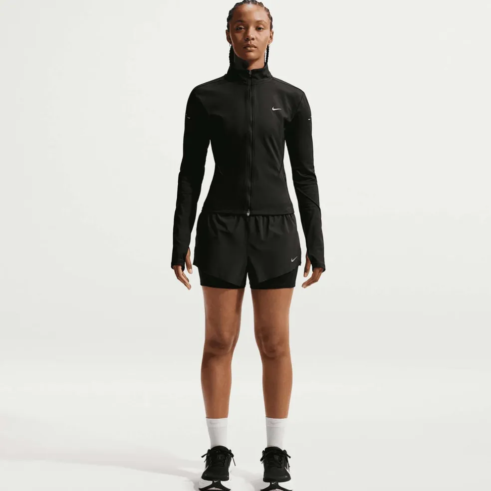 swift women's dri-fit mid-rise
