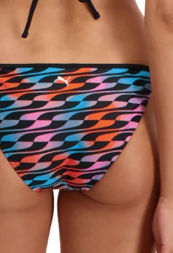 Swim Formstrip Bikinihose