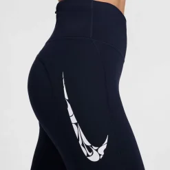 Swoosh Fast 7/8 hardlooplegging