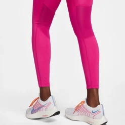 Swoosh Fast Mid-rise legging