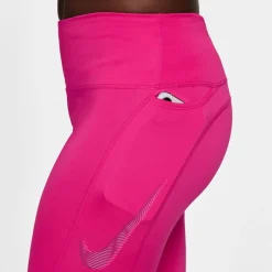 Swoosh Fast Mid-rise legging