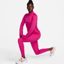 Swoosh Fast Mid-rise legging