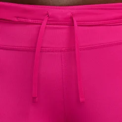 Swoosh Fast Mid-rise legging