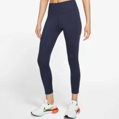 Swoosh Fast Mid-rise legging