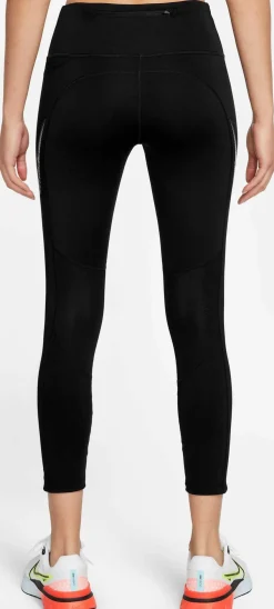 Swoosh Fast Mid-rise legging