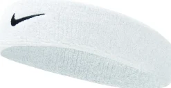 Swoosh hoofdband