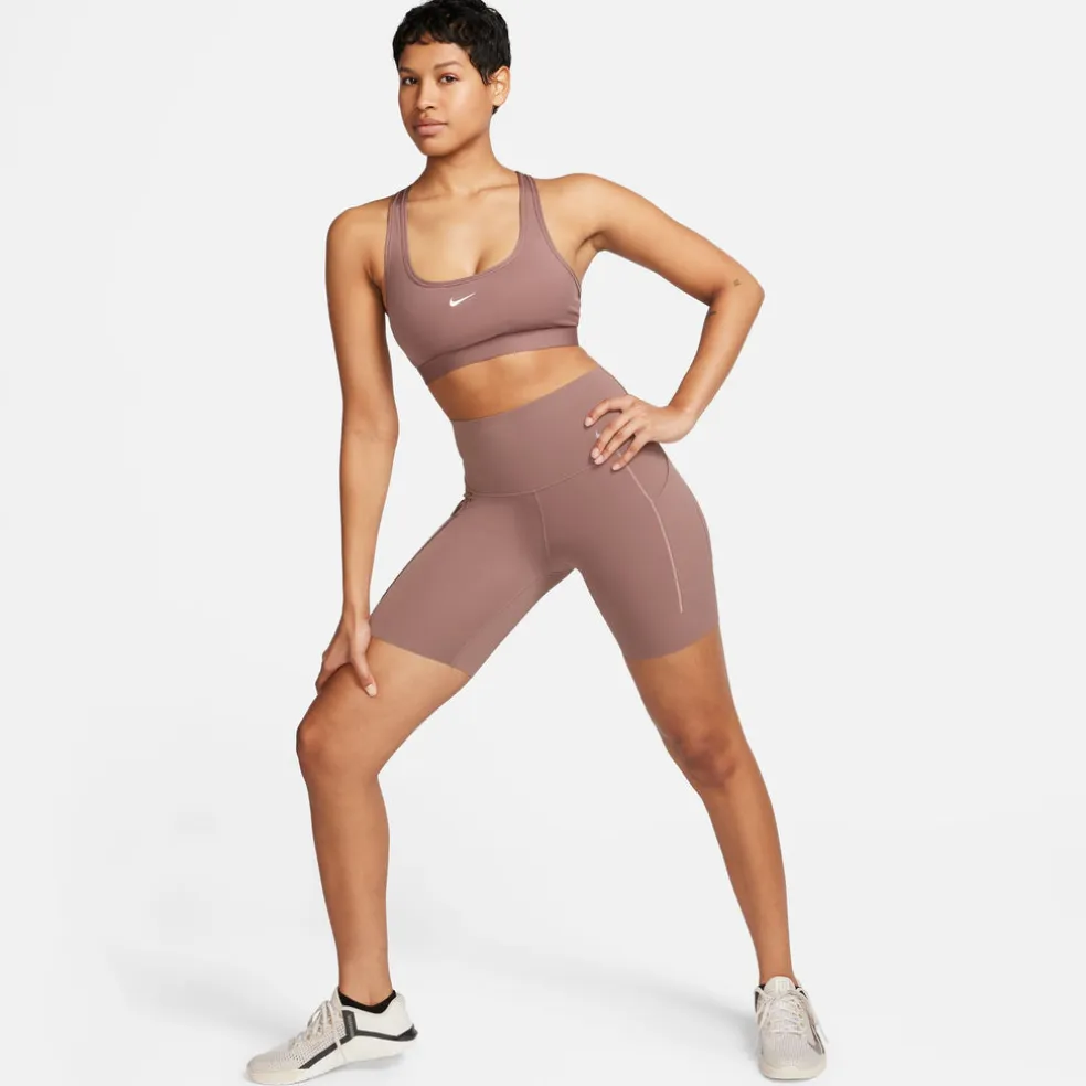 Swoosh Light-Support sportbeha