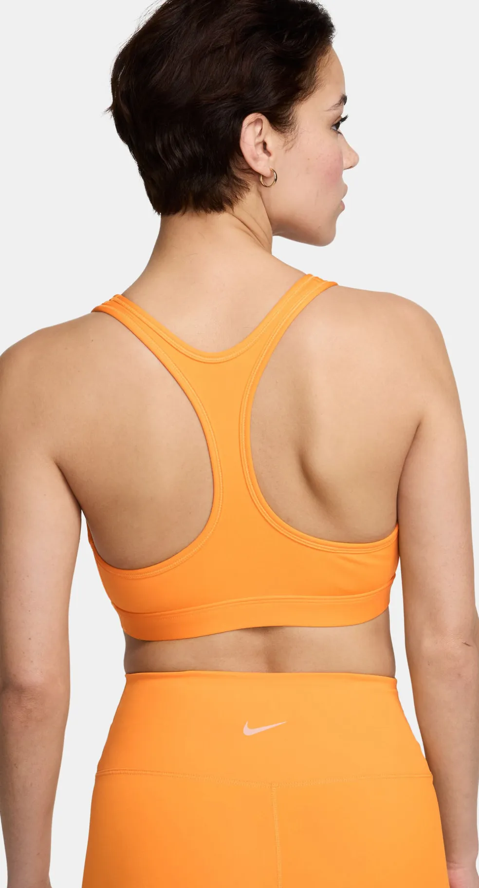 Swoosh Light-Support sportbeha